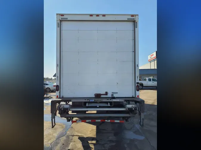 2018 NAVISTAR INTERNATIONAL 4300