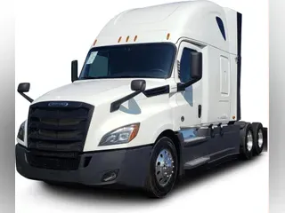 2020 Freightliner Cascadia