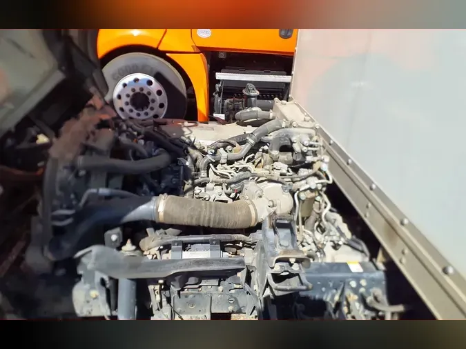 2021 CHEVROLET MOTOR DIV. LCF 4500HD383259b633b72238371a93da9d9fae19