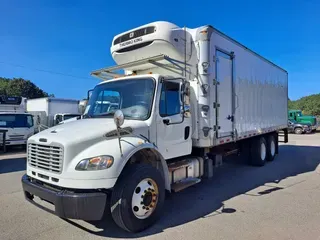 2019 FREIGHTLINER/MERCEDES M2 106