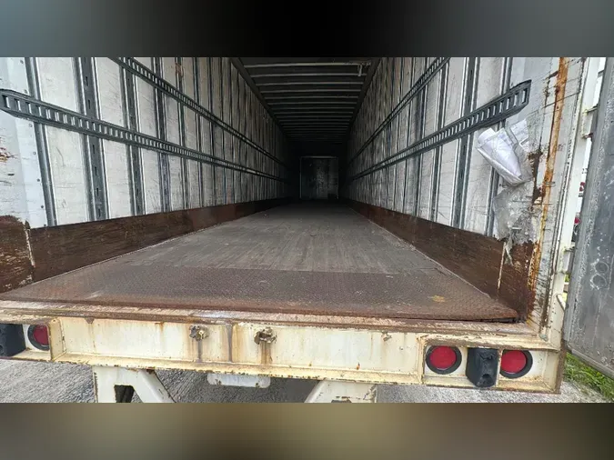 2008 Strick Trailers Other
