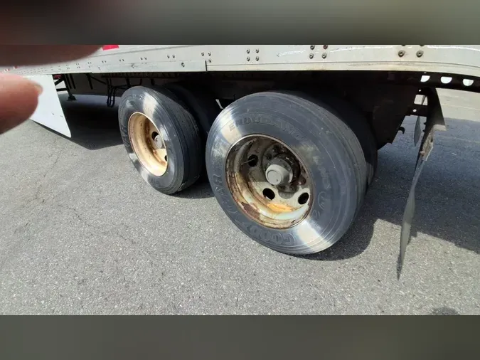 2015 Wabash DVHDHPC3832c873d73e625e50eece94c9cf45f6