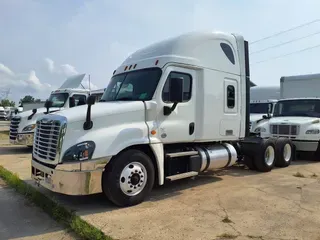 2020 FREIGHTLINER CASCADIA 125