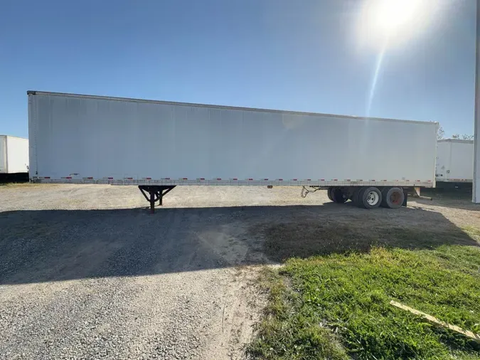 2006 Strick Trailers Other3835006fa640dcefa1abefe02c9f0e68