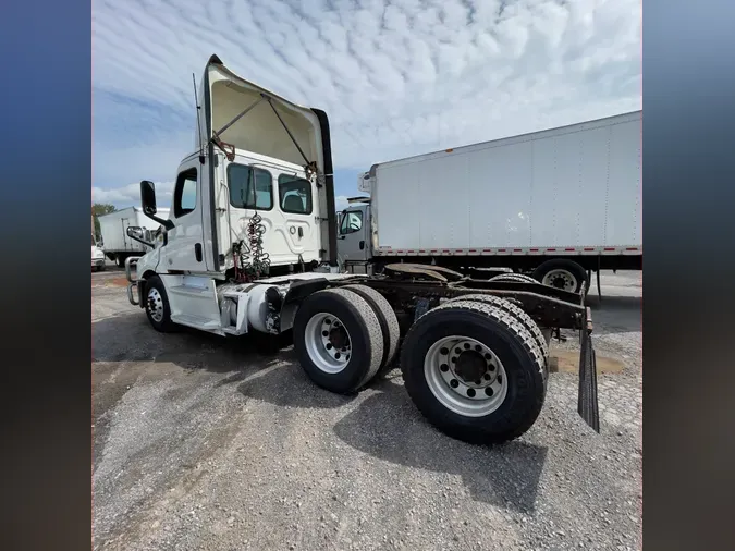 2019 FREIGHTLINER/MERCEDES NEW CASCADIA PX12664