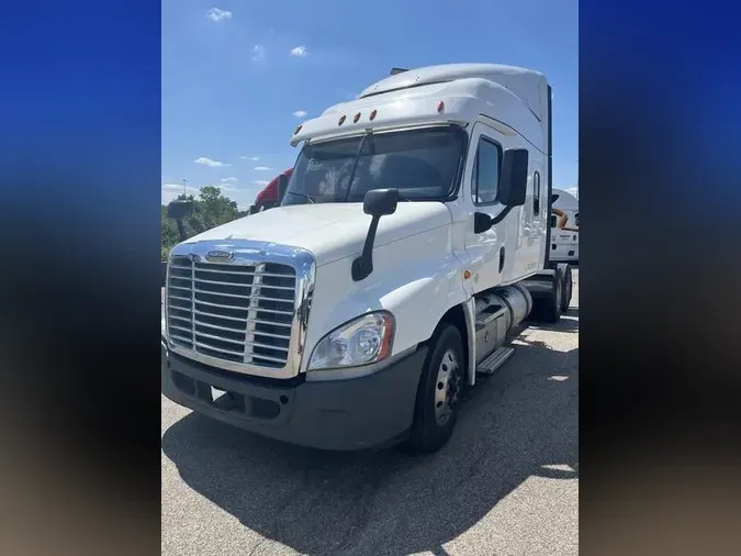 2019 Freightliner Cascadia&reg;