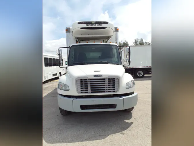 2018 FREIGHTLINER/MERCEDES M2 106