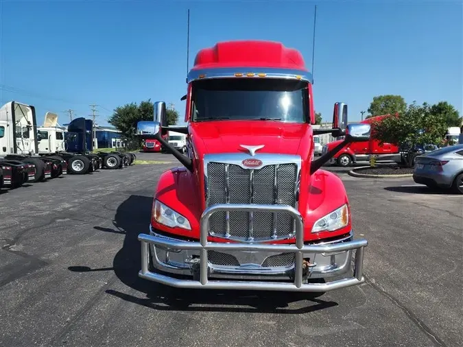 2024 PETERBILT 579383626b40f1c89eaf54de21f7a30f194