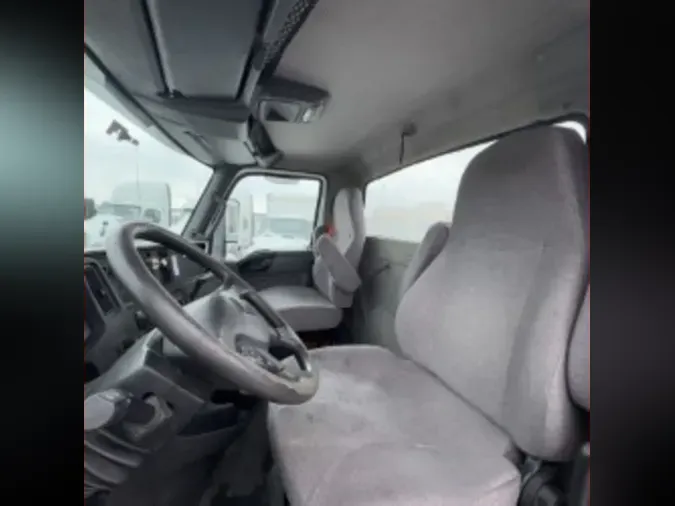 2019 NAVISTAR INTERNATIONAL RH613 DAYCAB S/A