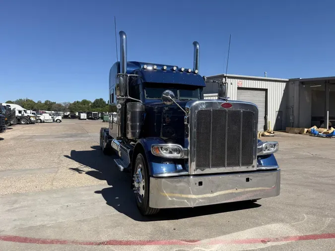 2024 Peterbilt 389