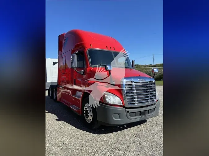 2016 FREIGHTLINER CASCADIA 113