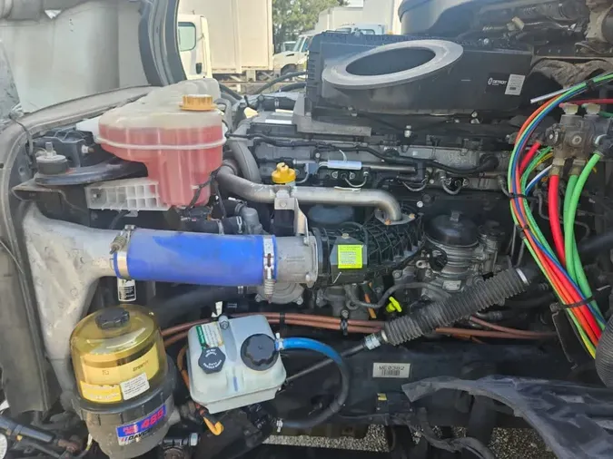 2020 FREIGHTLINER NEW CASCADIA PX12664