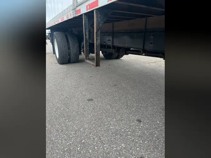 2022 FREIGHTLINER/MERCEDES M2 106383b9fc79c74bf8b6b25a553df81ab24
