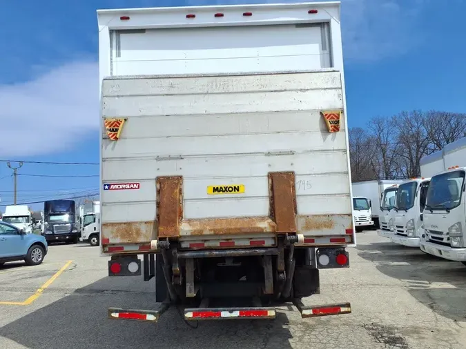 2019 FREIGHTLINER/MERCEDES M2 106