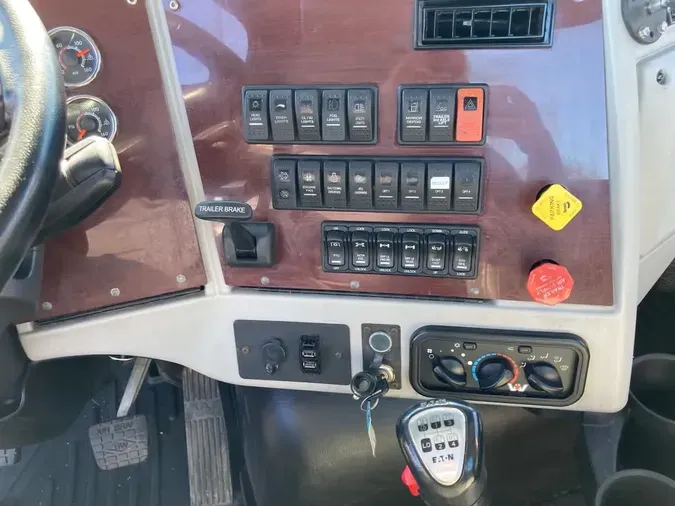 2021 WESTMOR INDUSTRIES, LLC 4700SB