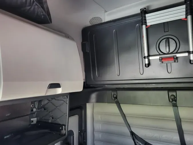 2022 Freightliner Cascadia