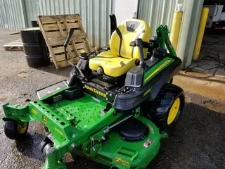 2017 John Deere Z950R