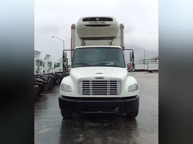 2020 FREIGHTLINER/MERCEDES M2 106