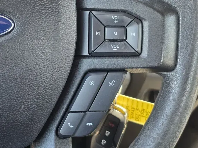2019 Ford Super Duty F-250 SRW