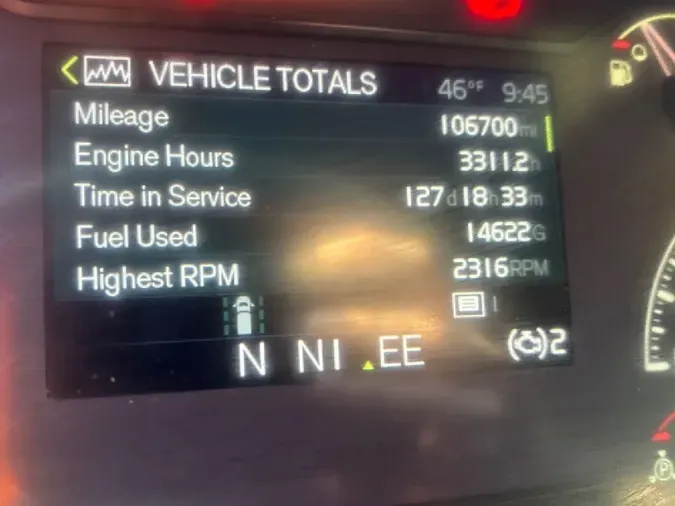 2025 VOLVO VNL64T860383f91abfb6331193ba45410896d529f