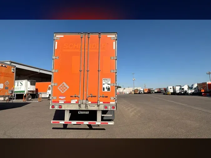 2015 Wabash DVHDHPC38407a80ce42417de6b5d8b8fc1a2247