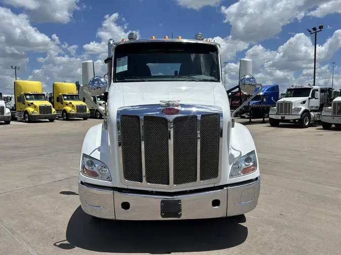 2020 Peterbilt 579
