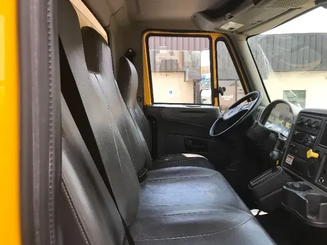 2018 International 4300