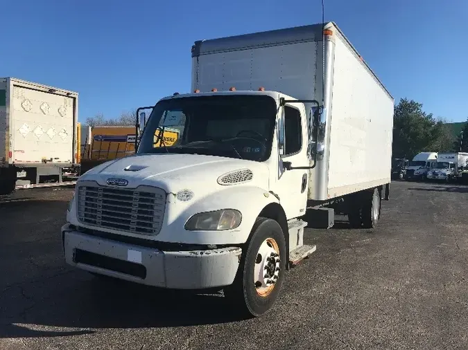2009 FREIGHTLINER M2