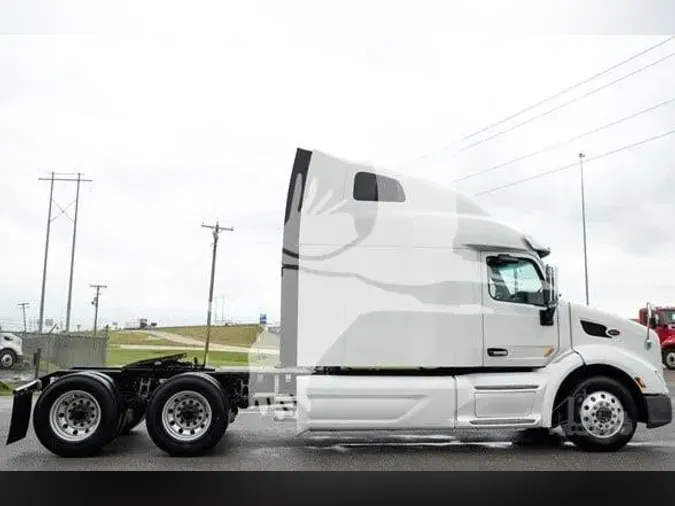 2022 PETERBILT 579