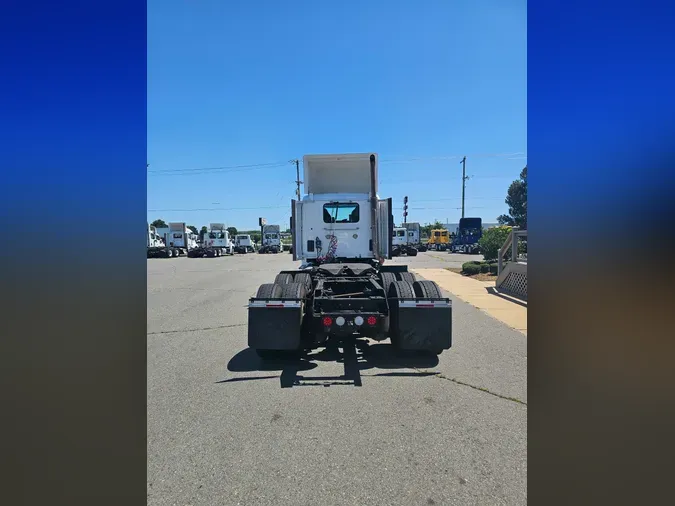 2019 KENWORTH TRUCKS T680