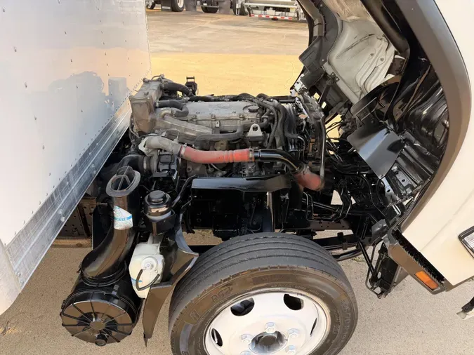 2022 Isuzu NRR3841e00c1cece7e7772b9673a06941a0