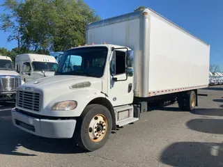 2018 FREIGHTLINER M2 106