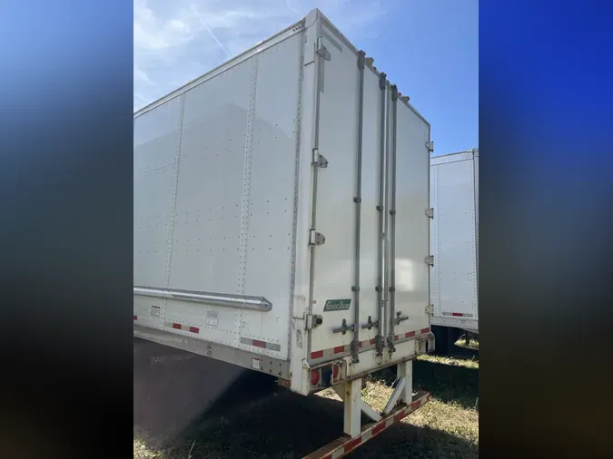 2013 GREAT DANE TRAILER CPL3314-015053 53'