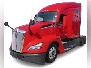 2022 Kenworth T680