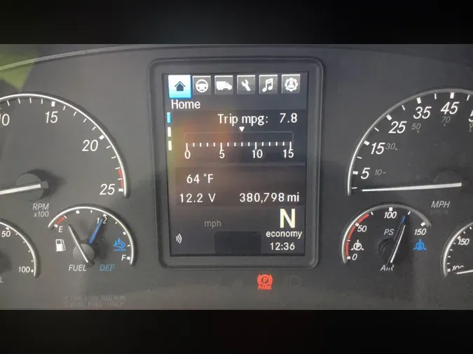 2022 Freightliner Cascadia 1263844b1a5d29cabc73c3dfd74e62a4e2c