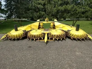 2017 John Deere 778
