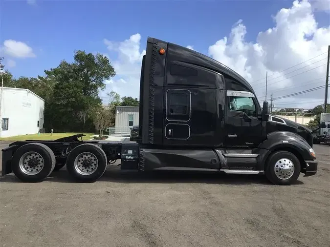 2020 KENWORTH T680