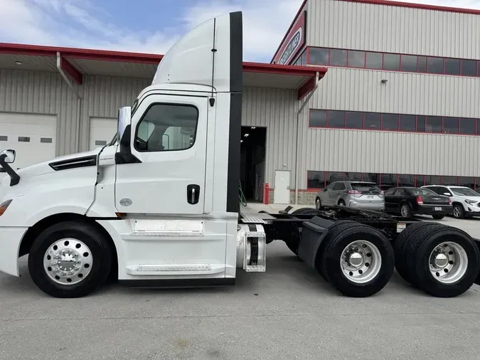 2020 Freightliner Cascadia&reg;