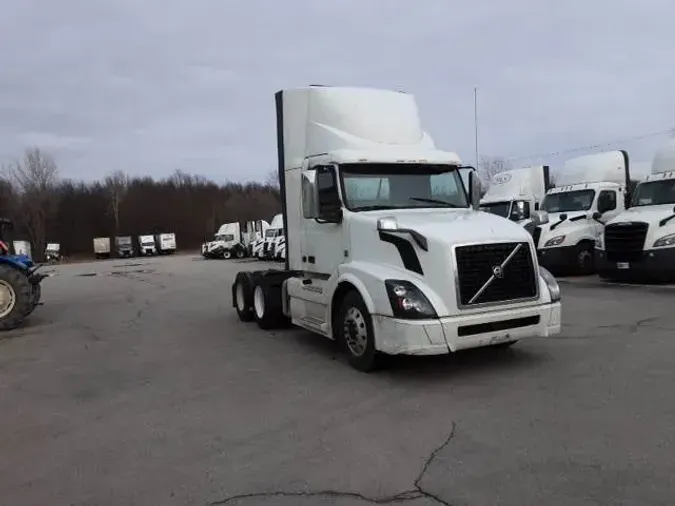 2018 Volvo VNL3003845c62d0224ed9f28f83318ccc87fee