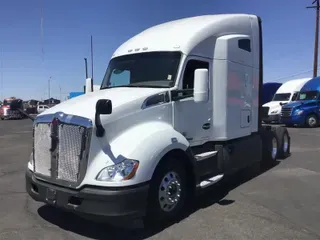 2019 KENWORTH T680