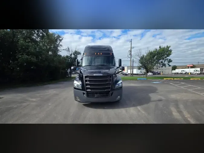 2023 FREIGHTLINER/MERCEDES NEW CASCADIA PX12664
