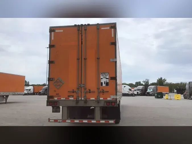 2013 Hyundai VAN