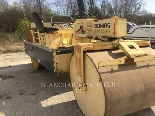 2006 Bomag BW11AS