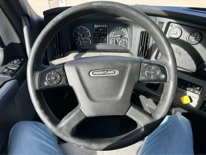 2019 Freightliner Cascadia