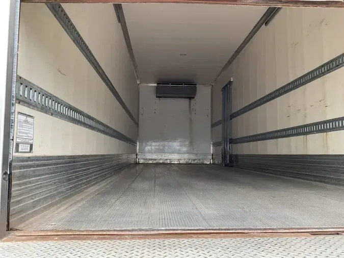 2018 NAVISTAR INTERNATIONAL 4300