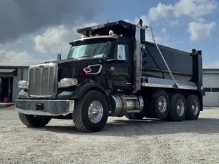 2026 PETERBILT 567