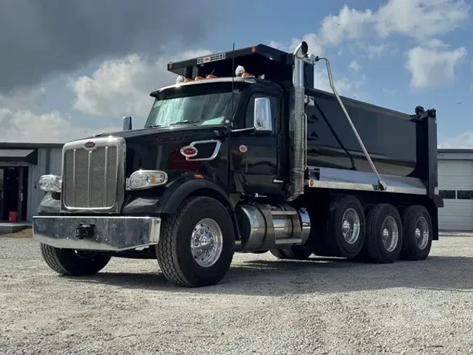 2026 PETERBILT 567384af7844400da9756fb088c83e719f6