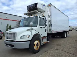 2019 FREIGHTLINER/MERCEDES M2 106