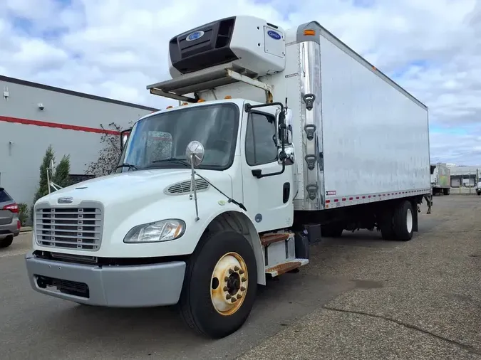 2019 FREIGHTLINER/MERCEDES M2 106384b80a70e9b90ea451e1f7c600669a1