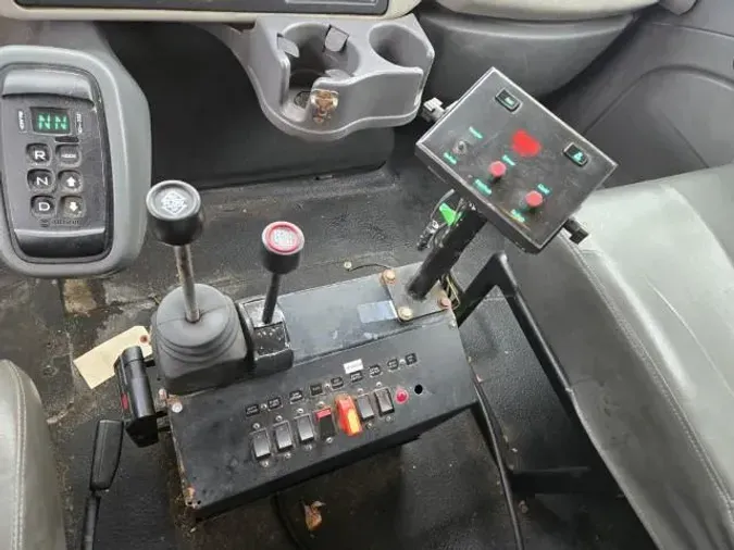 2012 International 7400384c42c7631d558305827a0a68d84cc8